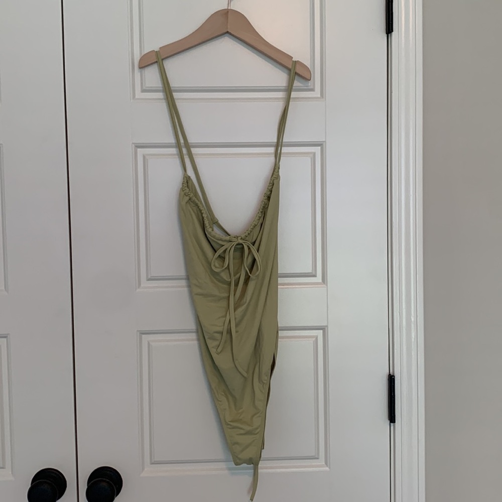 NEVER WORN 🌱 Toco Swim One Piece